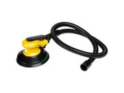 Lixadeira Pneumática Roto Orbital 6 Polegadas tipo Hockit 2HP com Aspiração PRESSURE 8975708009