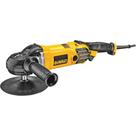 Lixadeira Politriz, 7 A 9, 220V~, 1.250 W, Dwp849xb2 Dewalt 220V~ Ostenvonder