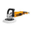 Lixadeira politriz angular ingco 7" 1400w 127v uap140016-91 Lixadeira politriz angular ingco 7" 1400w 127v uap140016-91
