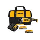 Lixadeira Politriz Dewalt 2 Baterias Powerstack Dcm849b Bolsa