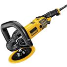 Lixadeira Politriz Dewalt 7 / 9 Pol Dwp849xbr 1250w 110v