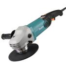 Lixadeira Politriz Eletronica 7 1600w Sa7000c 110v Makita Lixadeira Politriz Eletronica 7 1600w Sa7000c 110v Makita