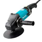 Lixadeira Politriz Eletronica 7pol 1200W 220v Ref 9237C MAKITA