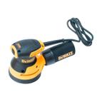 Lixadeira Roto Orbital 125mm 280w 220v Dwe6421 Dewalt - Unica Único