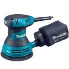 Lixadeira Roto Orbital 300W Makita 5" BO5030 127V