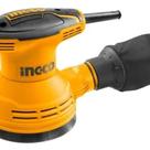 Lixadeira roto orbital 320w r53208-9 ingco
