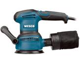 Lixadeira roto orbital 400w 127v ws4265u - Wesco