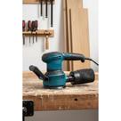 Lixadeira Roto Orbital 400W 220v Acabamento Profissional