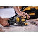 Lixadeira roto orbital 5" 20v max li-ion brushless blackdeck