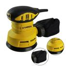 Lixadeira Roto Orbital 5” 250w 220v Coletor Pó Lr250 Hammer Lixadeira Roto Orbital 5” 250w 220v Coletor Pó Lr250 Hammer