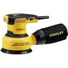 Lixadeira Roto Orbital 5" 300 Watts 110 Volts - Ss30 - Stanley Lixadeira Roto Orbital 5" 300w 127v B&d Lixadeira Roto Orbital 5" 300 Watts 110 Volts - Ss30 - Stanley Lixadeira Roto Orbital 5" 300w 127v B&d