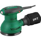 Lixadeira Roto-orbital 5", 350 W, LRD 355, 127 V~, DWT 127 V~ OstenVonder