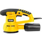Lixadeira roto orbital 5" lrv430 220v v