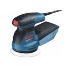 Lixadeira Roto Orbital 5 Pol Gex 125-1 Ae Bosch 220v