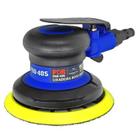 Lixadeira roto orbital 5" sem aspiração pro-405