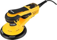 Lixadeira Roto-Orbital 6'' Lrv 350B 220V Vonder Plus Lixadeira Roto-Orbital 6'' Lrv 350B 220V Vonder Plus