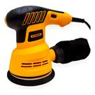 Lixadeira Roto Orbital Bomvink 110.220v 125mm Pro Lixadeira Roto Orbital Bomvink 110.220v 125mm Pro