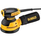 Lixadeira roto orbital dewalt 5" 125mm 280w dwe6421-br 127v Lixadeira roto orbital dewalt 5" 125mm 280w dwe6421-br 127v