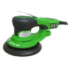Lixadeira Roto-Orbital Nauber 5E 350W 7 VelocidadesW