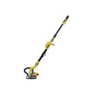 Lixadeira roto orbital parede 225mm com led 750w - stan