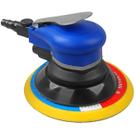Lixadeira Roto Orbital Pneumática 6 5mm Sem Aspiração Profissional Lixadeira Roto Orbital Pneumática 6 5mm Sem Aspiração Profissional