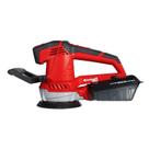 Lixadeira Roto-Orbital TE-RS 40 E 127v Einhell Lixadeira Roto-Orbital TE-RS 40 E 127v Einhell