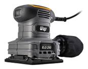 Lixadeira Roto Orbital WAP WF LR01 Com 300W e Rolamenta 127V