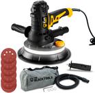 Lixadeira Telescópica De Parede E Teto The Black Tools 1000w - 220V