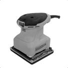 Lixadeira Treme-Treme PRO 220v Base 110x100mm 200w Perfeita Para Marcenaria E Funilaria