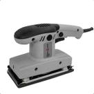 Lixadeira Treme-Treme PRO 220v Base 93X185mm 280w Perfeita Para Marcenaria E Funilaria