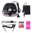 Lixadeira Unha Lixa Eletrica Profissional 35.000 Rpm Motor