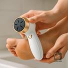 Lixador De Pé Elétrico Esfoliador Elétrico USB Para Pés Lixa Removedor Elimina Calos Pedicure