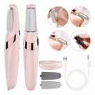Lixador Lixa Esfoliador De Pé Eletrica Recarregavel Portatil - Pedicure Tool Lixador Lixa Esfoliador De Pé Eletrica Recarregavel Portatil - Pedicure Tool