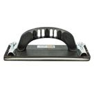 Lixador Manual 80mm x 220mm com Cabo de Plástico - DTOOLS