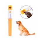 Lixadora de Unha Automático Para Cães e Gatos Pet Pedicure