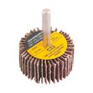 Lixas Circular Roda Pg 40 X 20 Mm Gr036 - 06 Unidades - Vonder