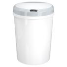 Lixeira 12 Litros Automática Branca Sensor Smart Elétrica