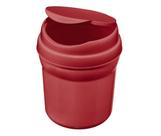 Lixeira 2,4 Litros Cesto De Lixo Com Tampa Pia Cozinha - SR357/1 Sanremo Lixeira 2,4 Litros Cesto De Lixo Com Tampa Pia Cozinha - SR357/1 Sanremo