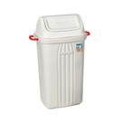 Lixeira 30,0L C/Tampa Basculante Lixeira 30,0L C/Tampa Basculante