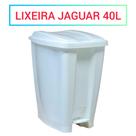 Lixeira 40 Litros - Jaguar