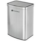 Lixeira Aço Inox Lixo Automática C/ Sensor Movimento 16L Lixeira Aço Inox Lixo Automática C/ Sensor Movimento 16L