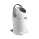 Lixeira Anti Odor Multiuso com Vedação Fraldas, Banheiro, Cozinha e Pet