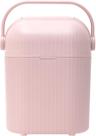 Lixeira Antiodor Buba Rosa