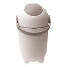 Lixeira Antiodor Fralda Bebê Quarto Cozinha Lixo Magico