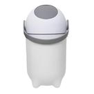 Lixeira Antiodor para Fraldas 10 Litros - Bubble Baby