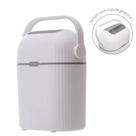 Lixeira Antiodor Para Fraldas - Buba