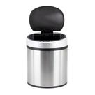 Lixeira Automática com Sensor em Inox 6 Litros Guimmis.casa