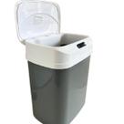 Lixeira Automática Inteligente 12L Cozinha Escritório C/Sensor