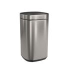 Lixeira Automática Sensor Inox Deca Suprema 12L