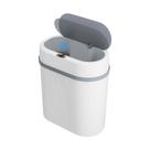 Lixeira Automatica Smart 12 litros c/Sensor